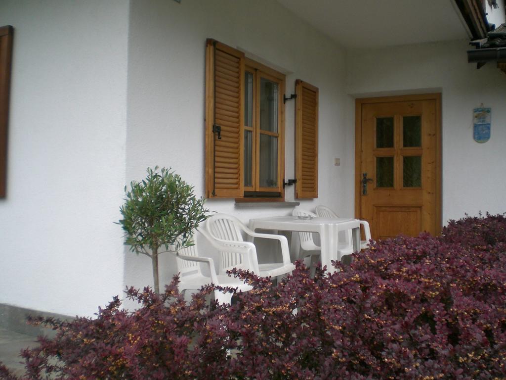 Villa Schiedhof Kastelruth Exterior foto